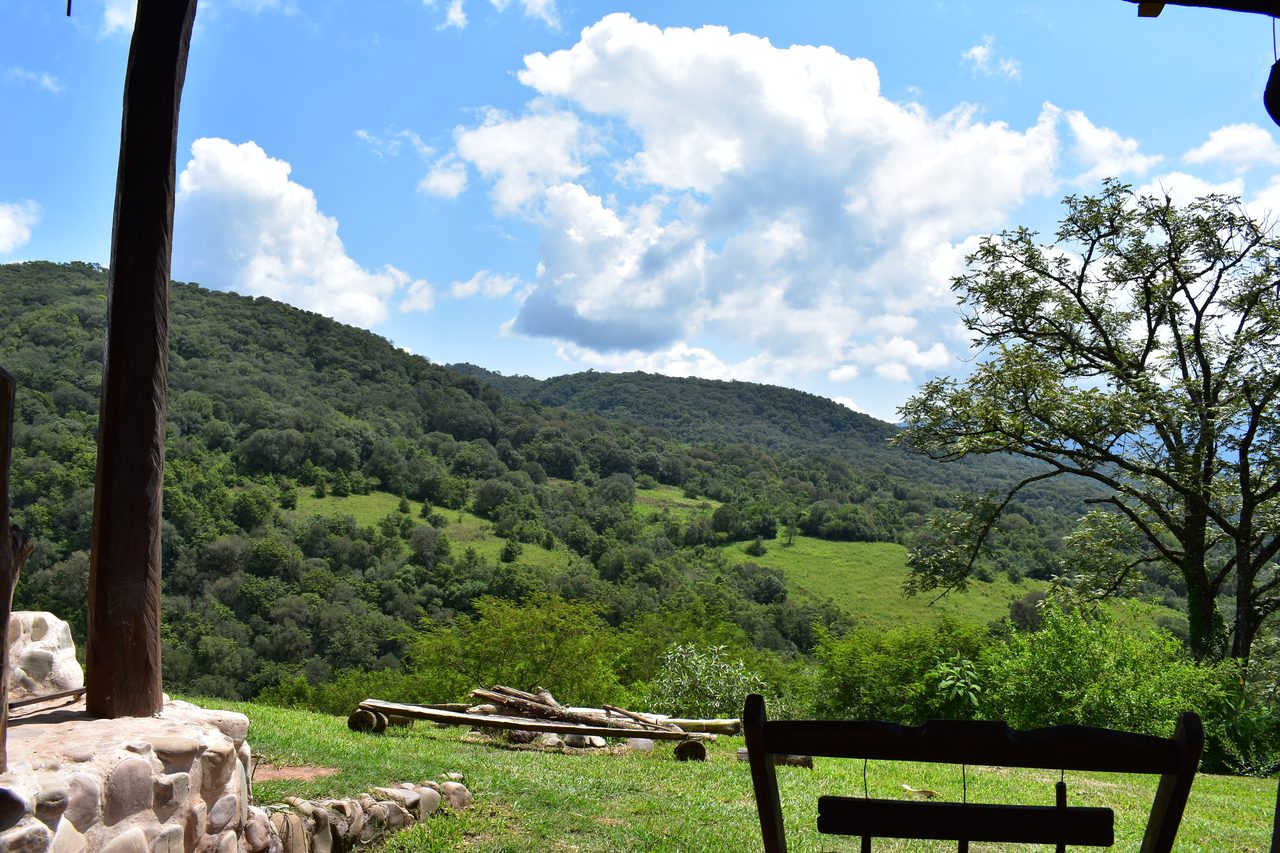 Aldea Luna - Three Weeks Country Living