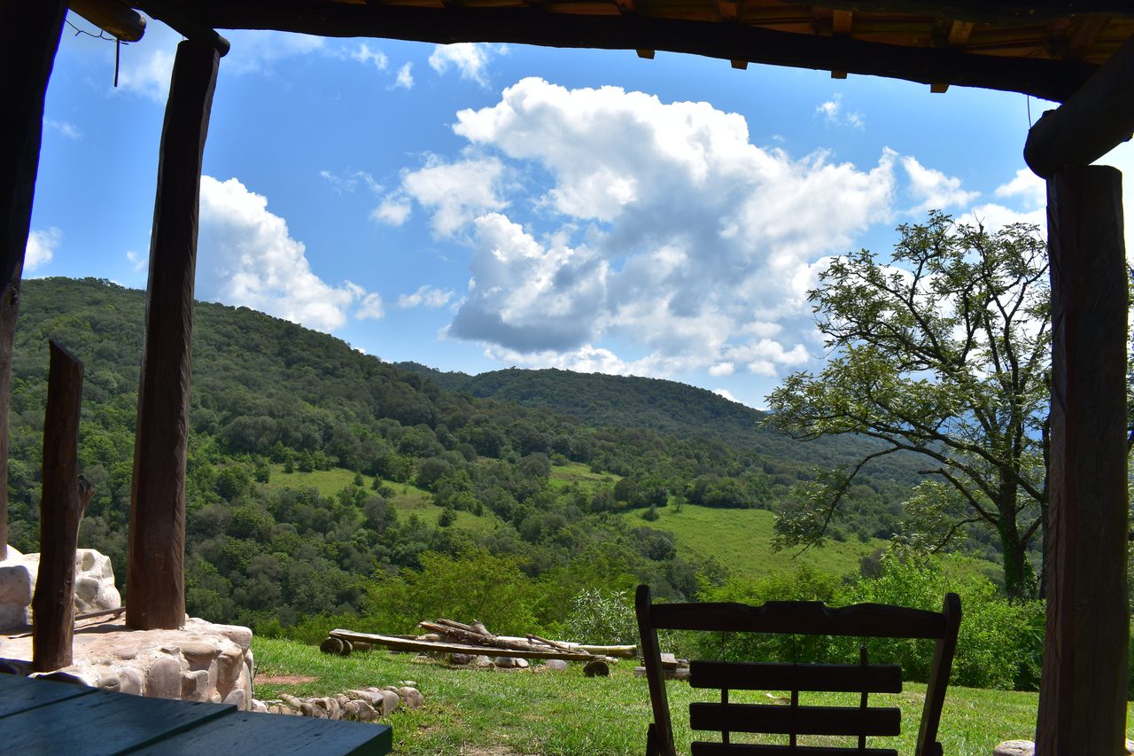 Aldea Luna - Three Weeks Country Living