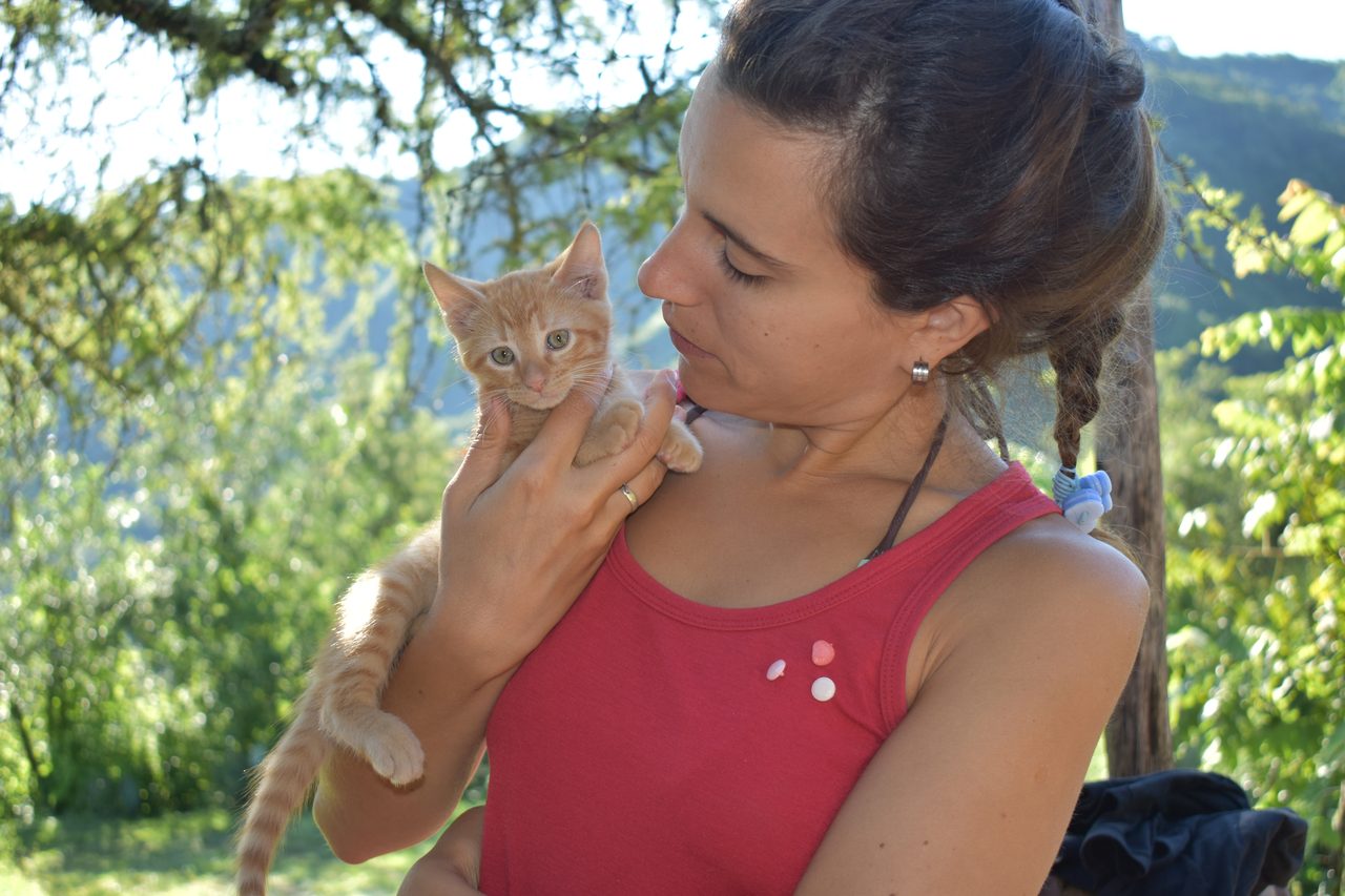 Aldea Luna - Three Weeks Country Living