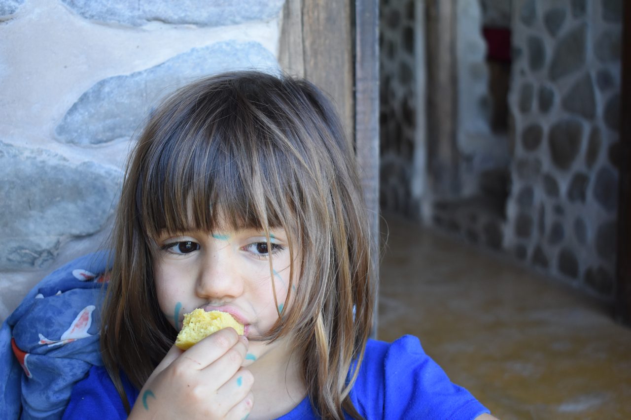 Aldea Luna - Three Weeks Country Living