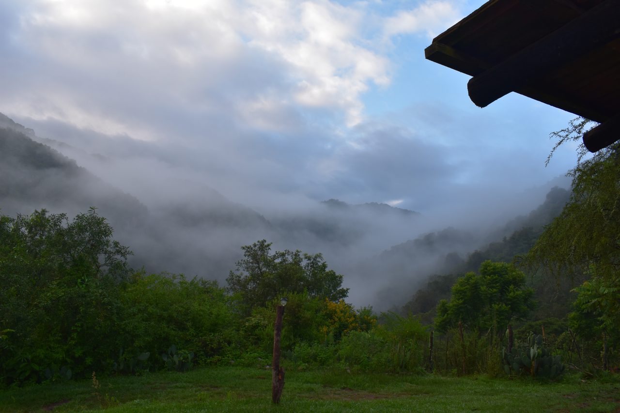 Aldea Luna - Three Weeks Country Living