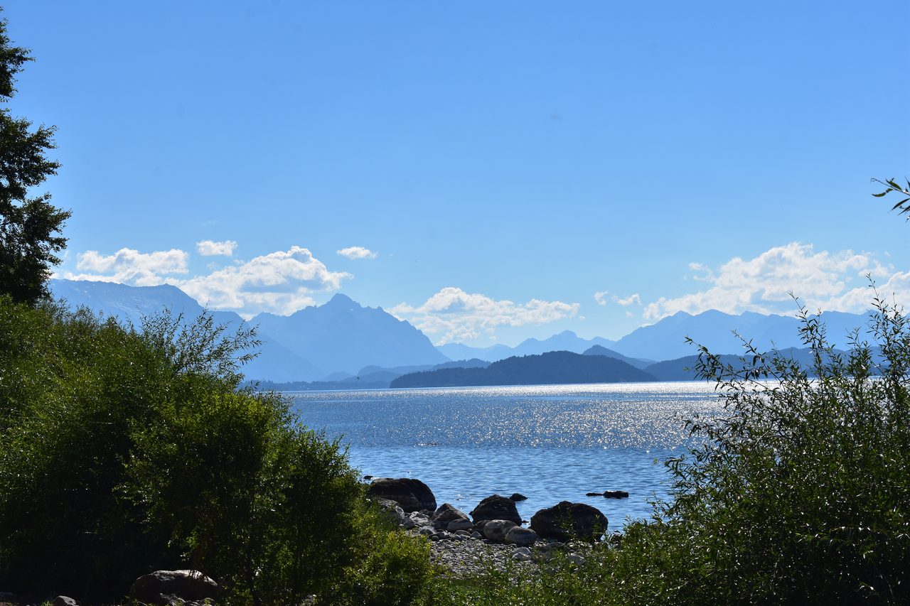 Bariloche – Refugio Frey and Refugio López treks