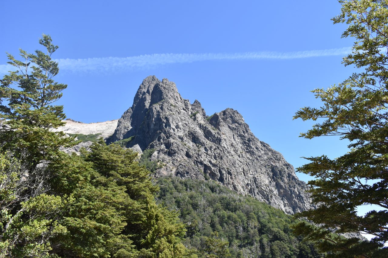Bariloche – Refugio Frey and Refugio López treks