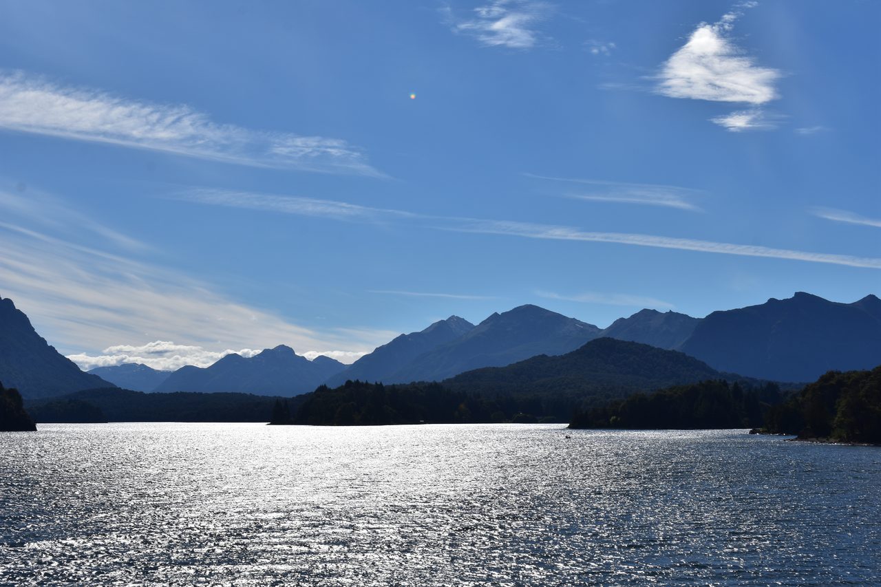 Bariloche – Refugio Frey and Refugio López treks