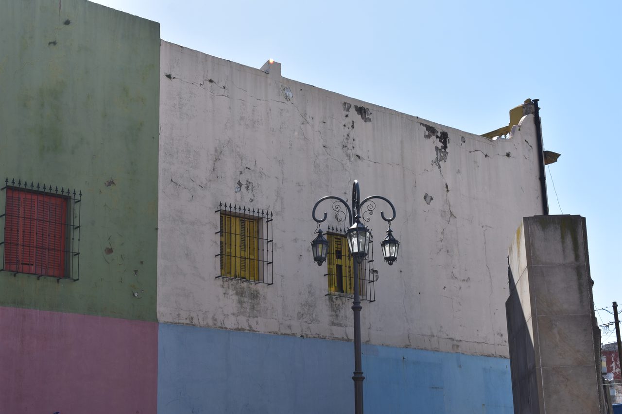Buenos Aires