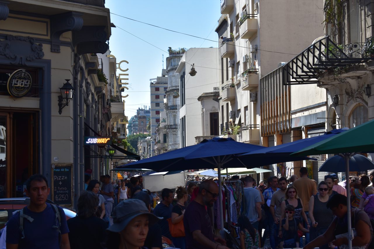 Buenos Aires