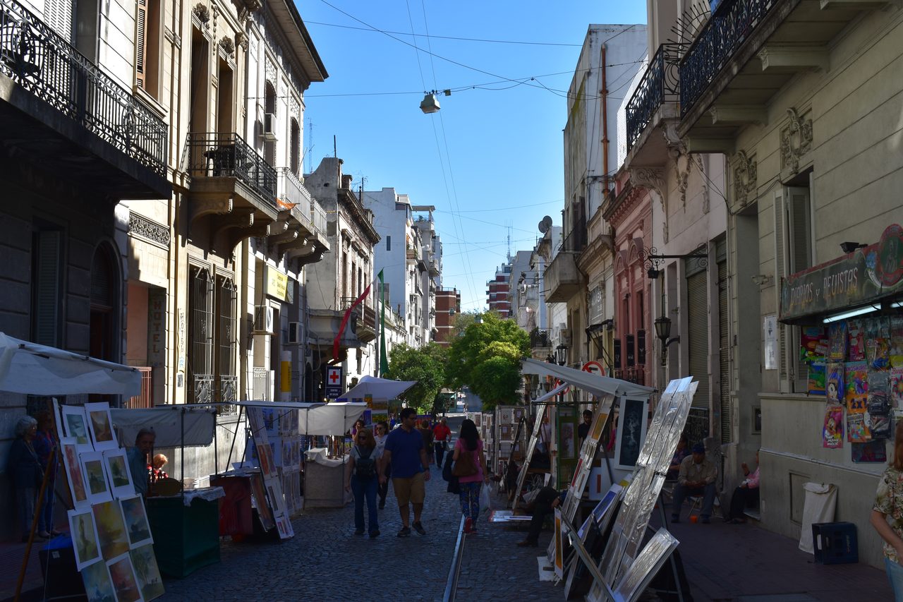 Buenos Aires