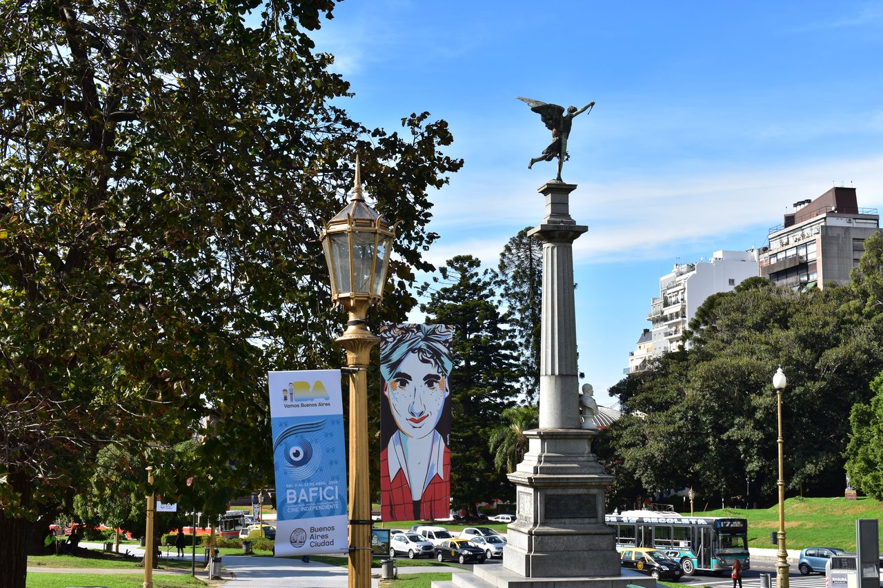 Buenos Aires