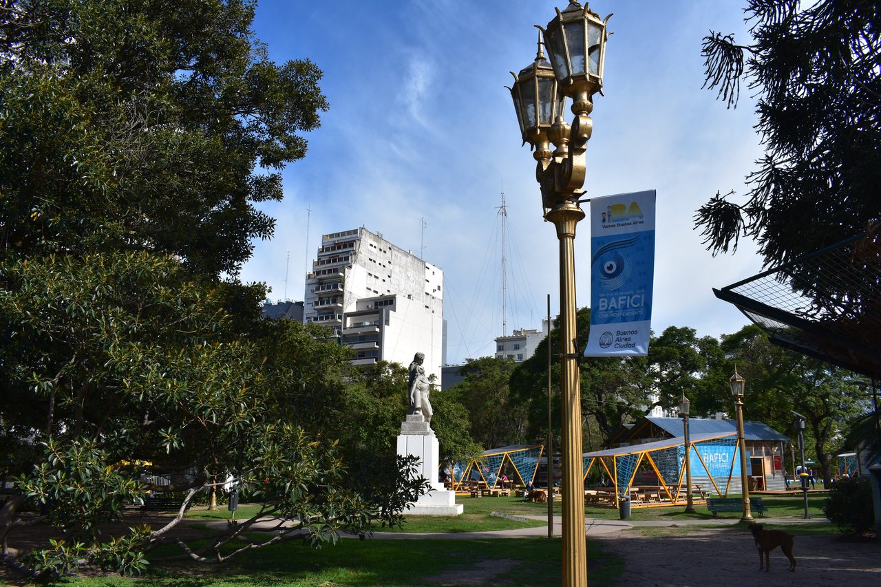 Buenos Aires