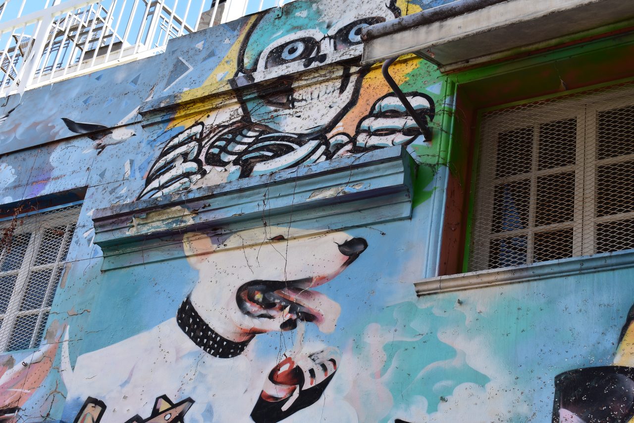 Buenos Aires