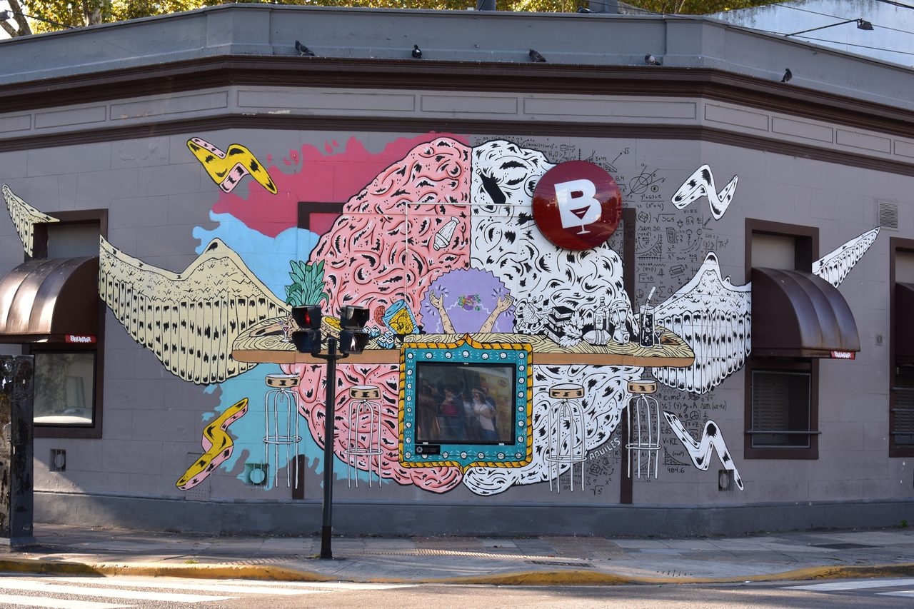 Buenos Aires