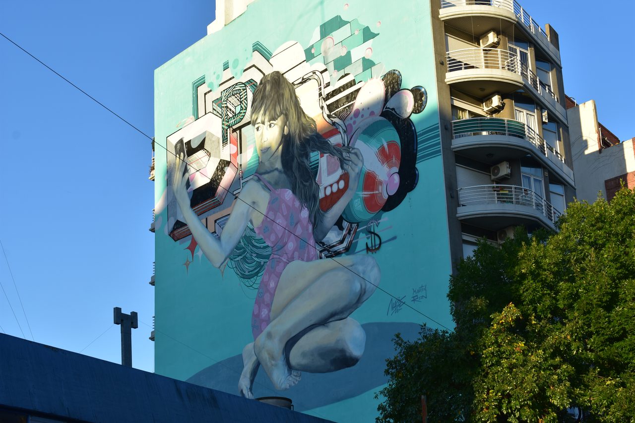 Buenos Aires