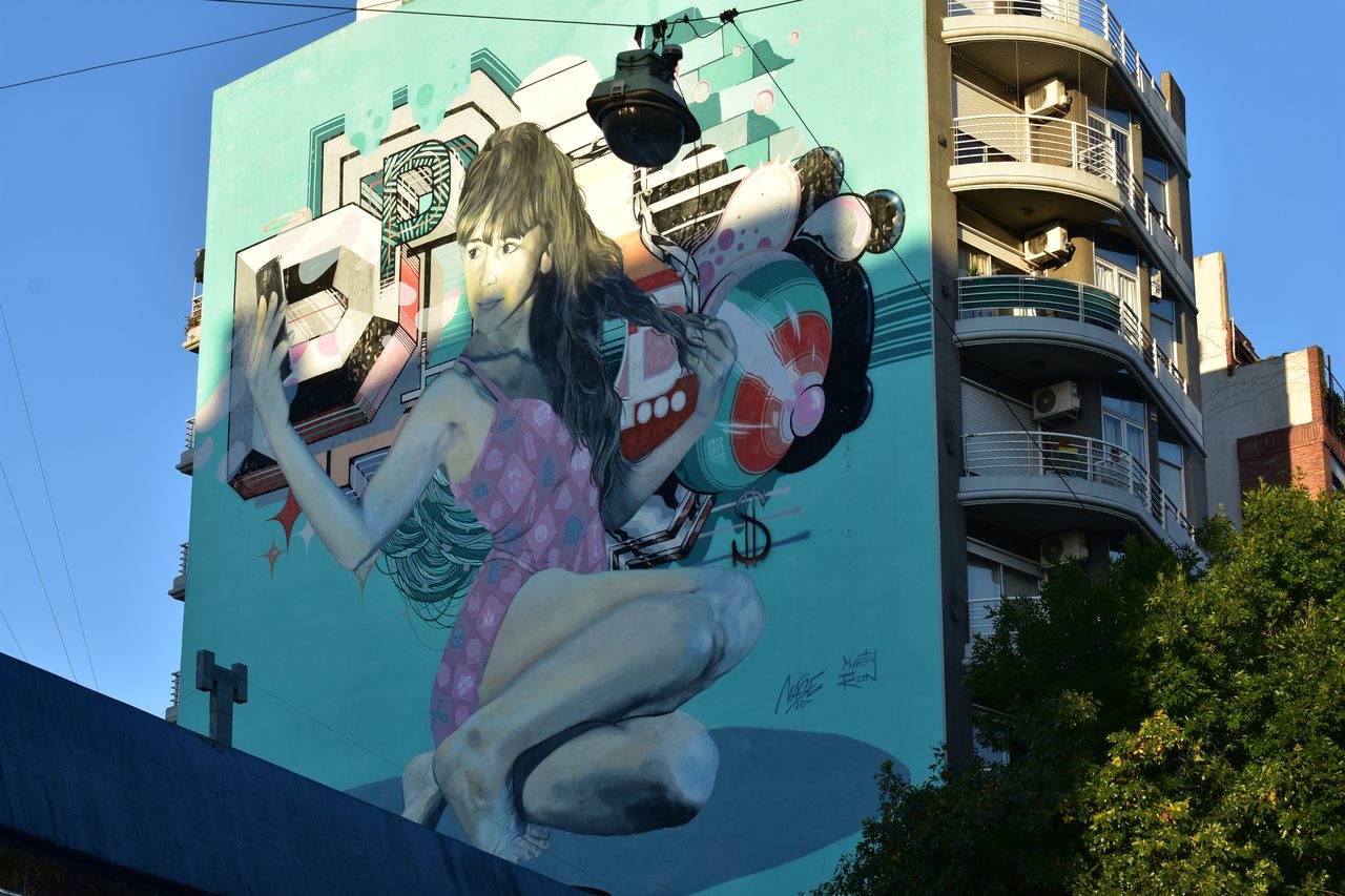 Buenos Aires