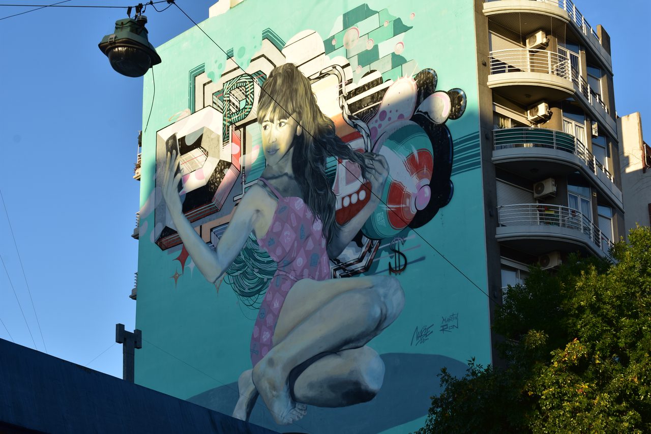 Buenos Aires