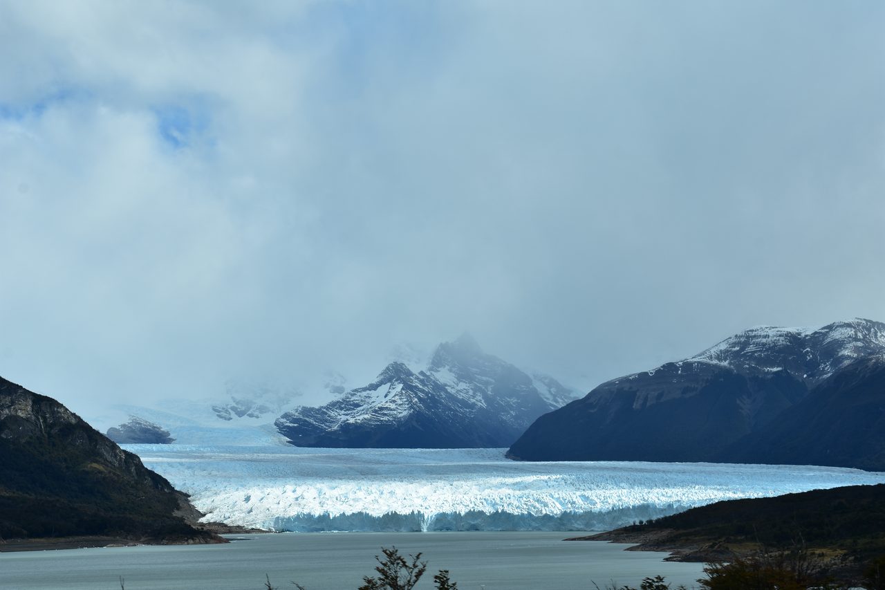 El Calefate