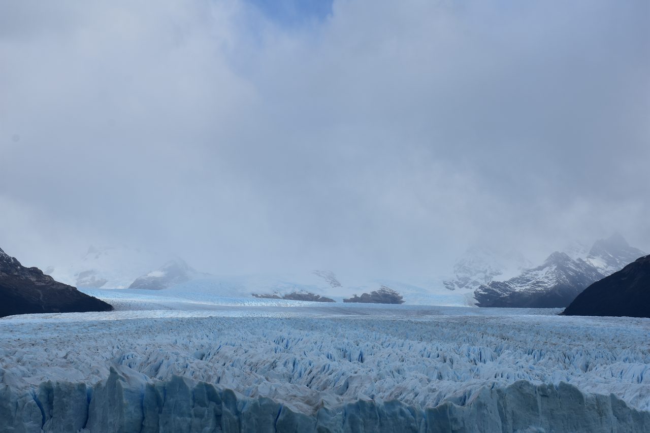El Calefate