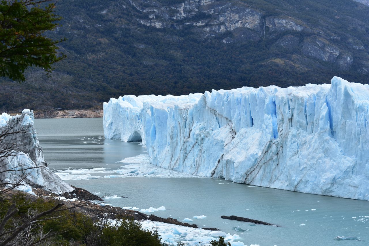 El Calefate