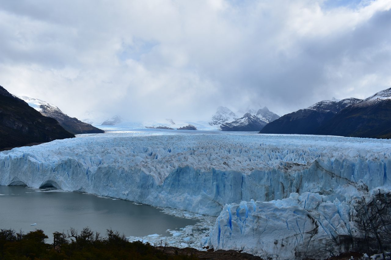El Calefate