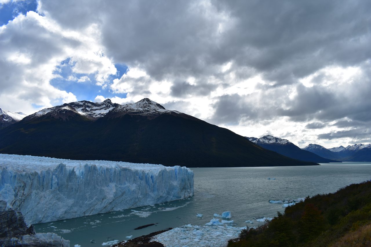El Calefate
