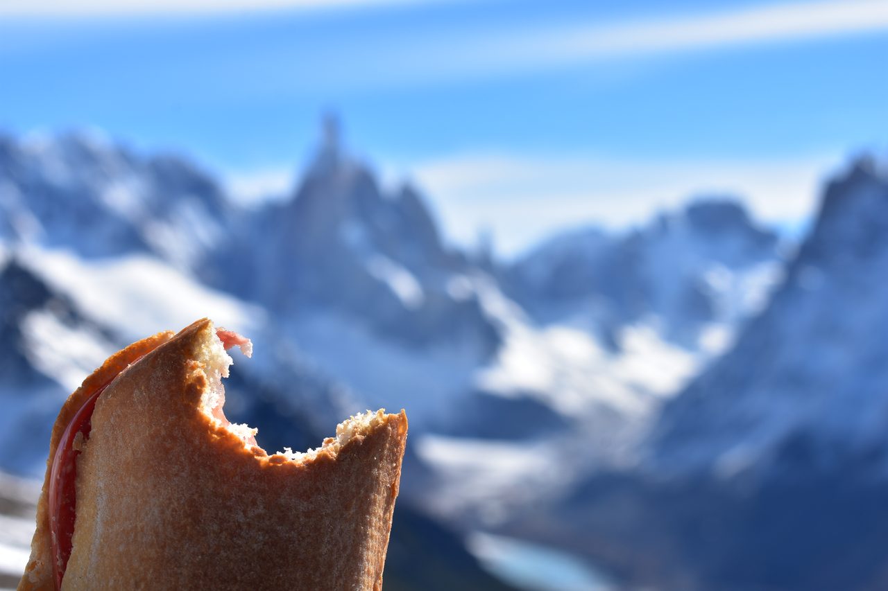 El Chaltén – Fitz Roy, Cerro Torre and Loma del Pliegue Tumbado