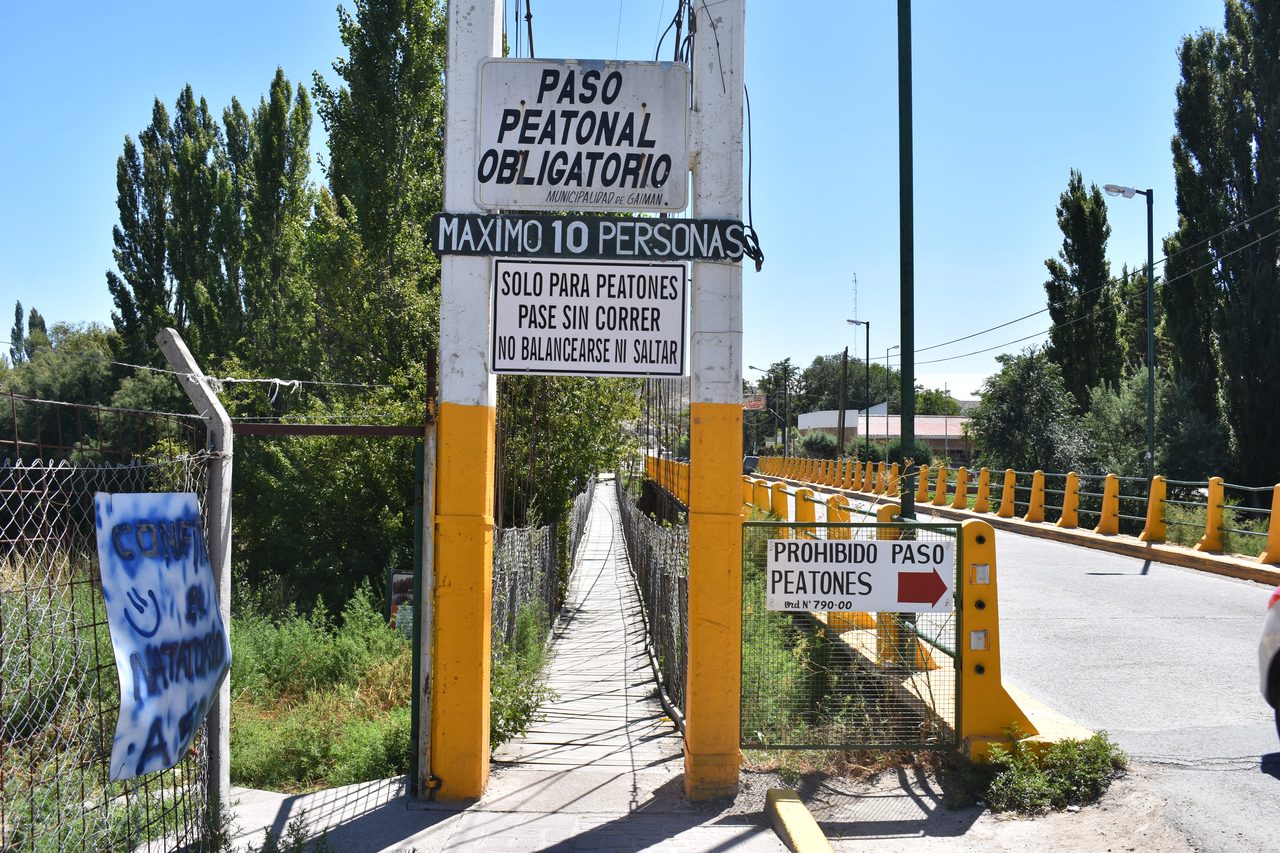 Gaiman, a little slice of Welsh in Patagonia