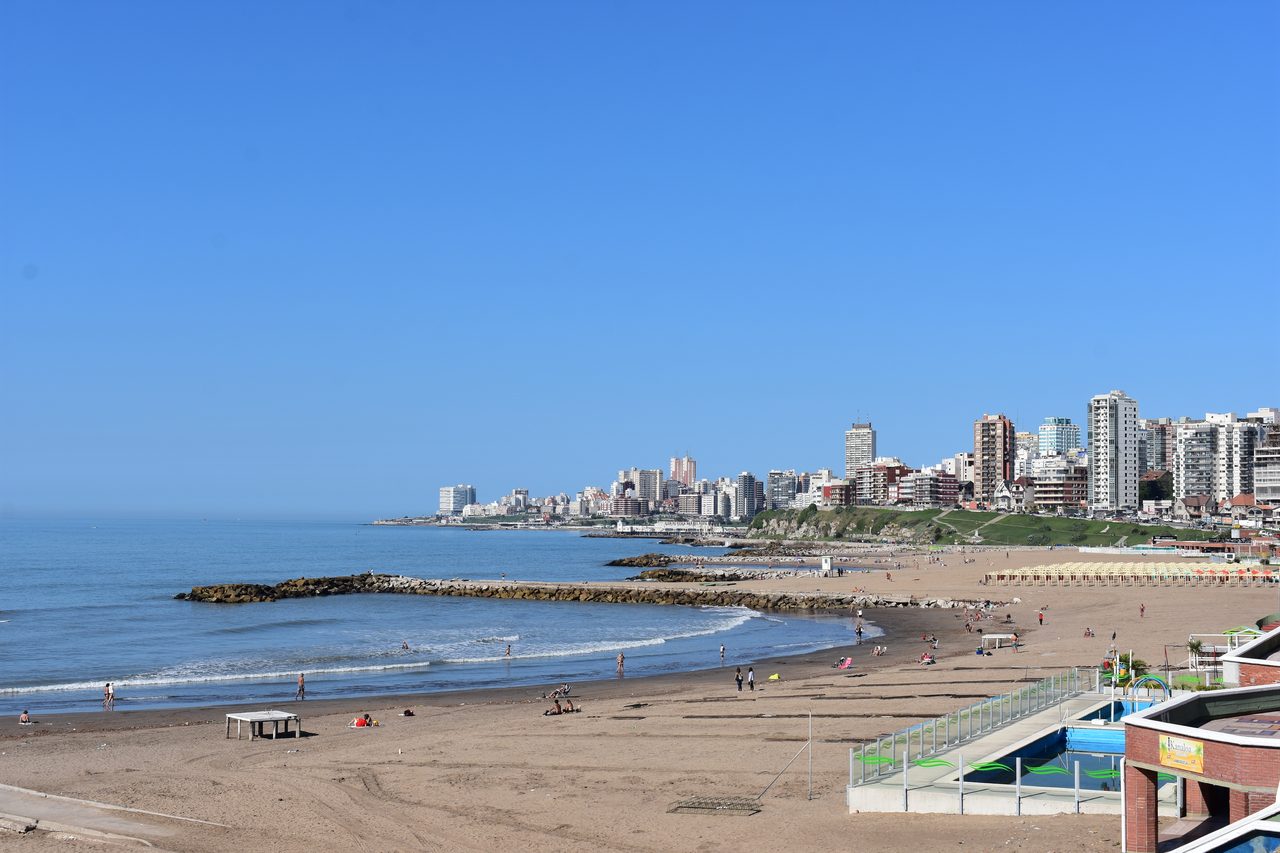 Mar del Plata