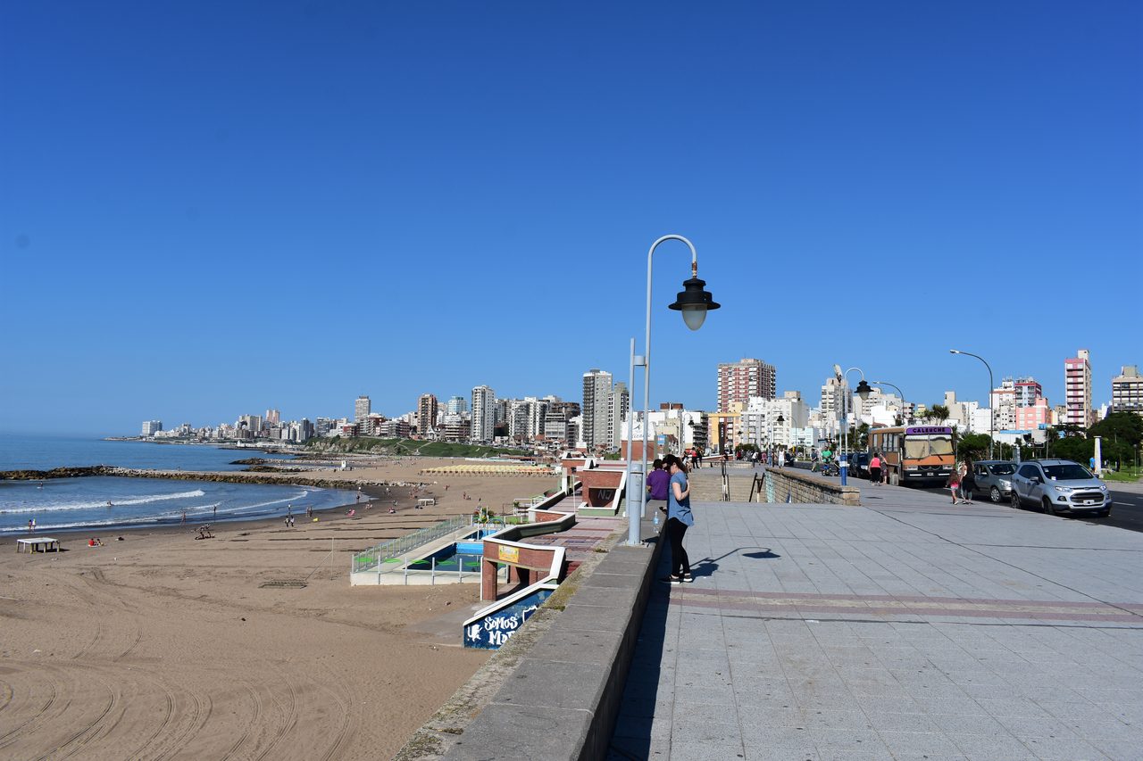 Mar del Plata