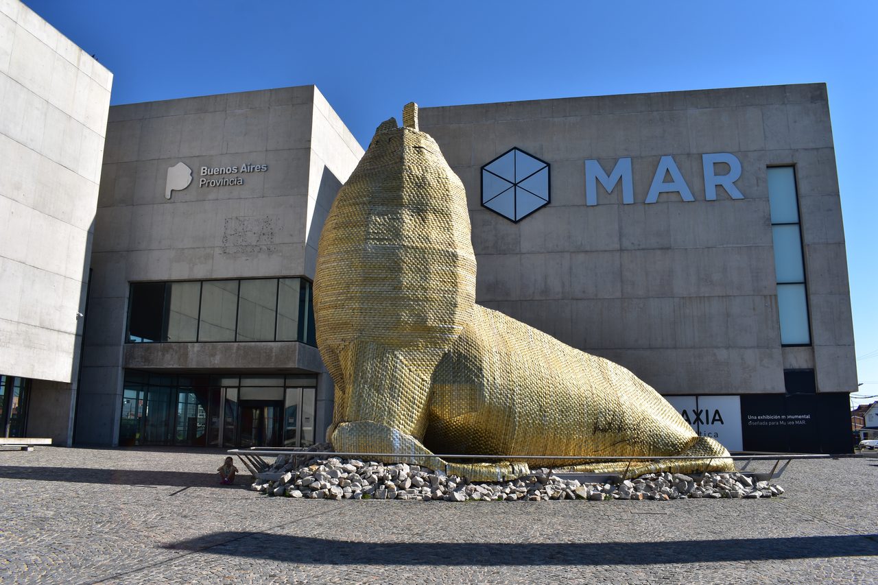 Mar del Plata
