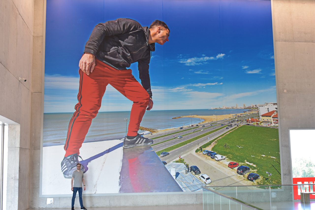 Mar del Plata