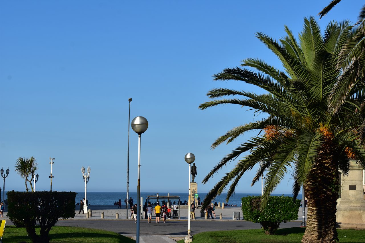 Mar del Plata