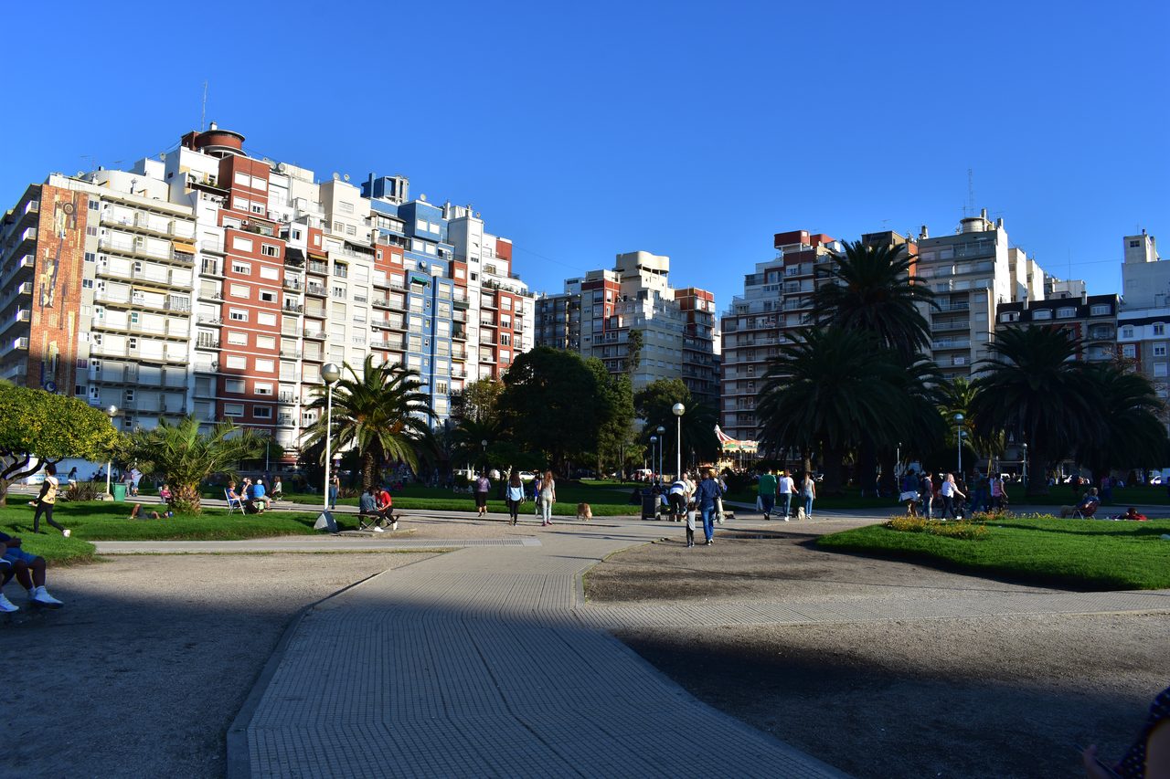 Mar del Plata
