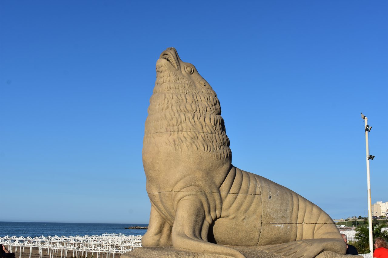 Mar del Plata