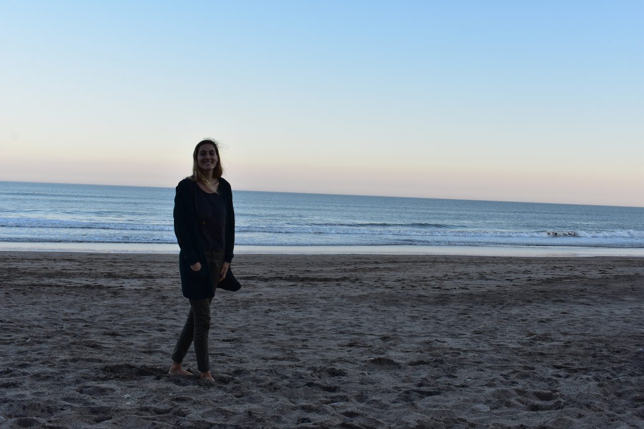 Mar del Plata