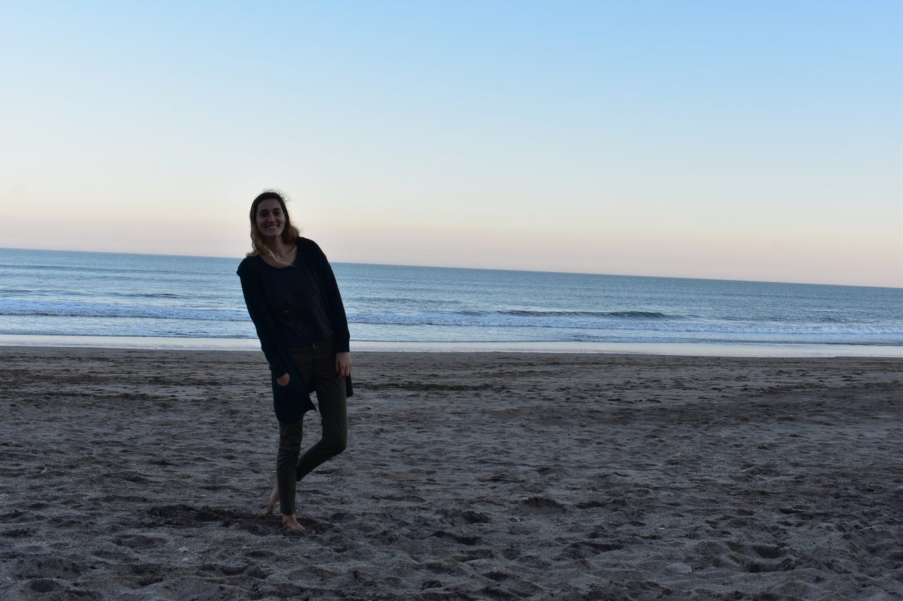 Mar del Plata