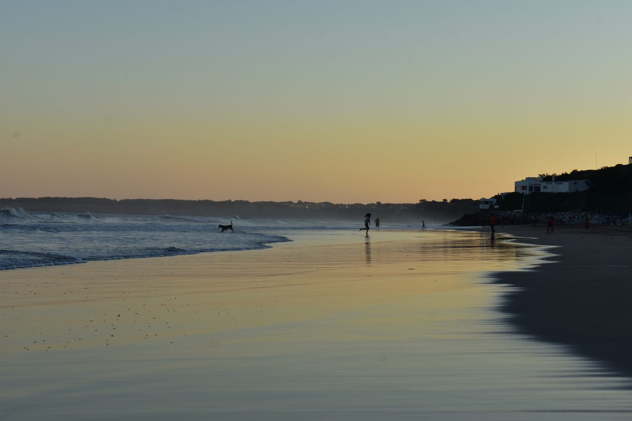 Mar del Plata