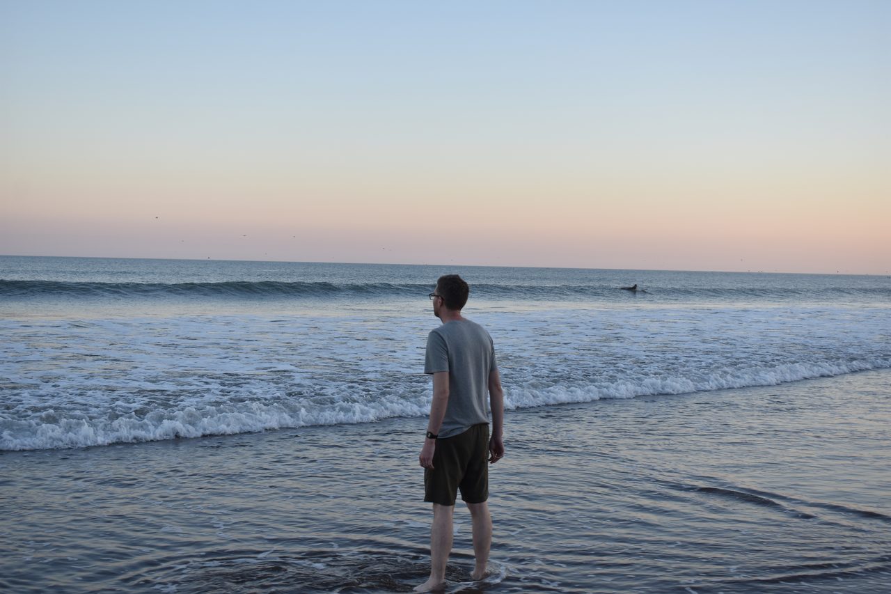 Mar del Plata