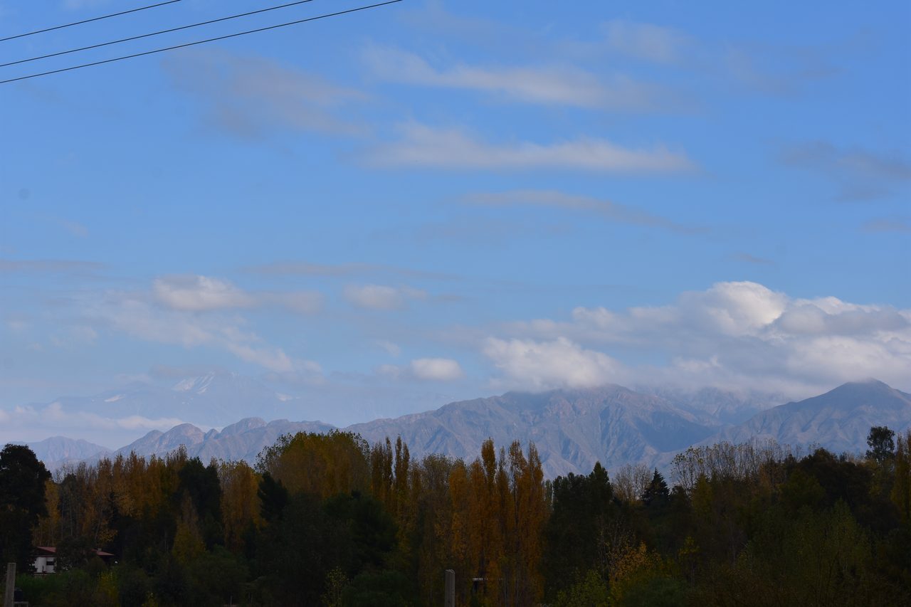 Mendoza