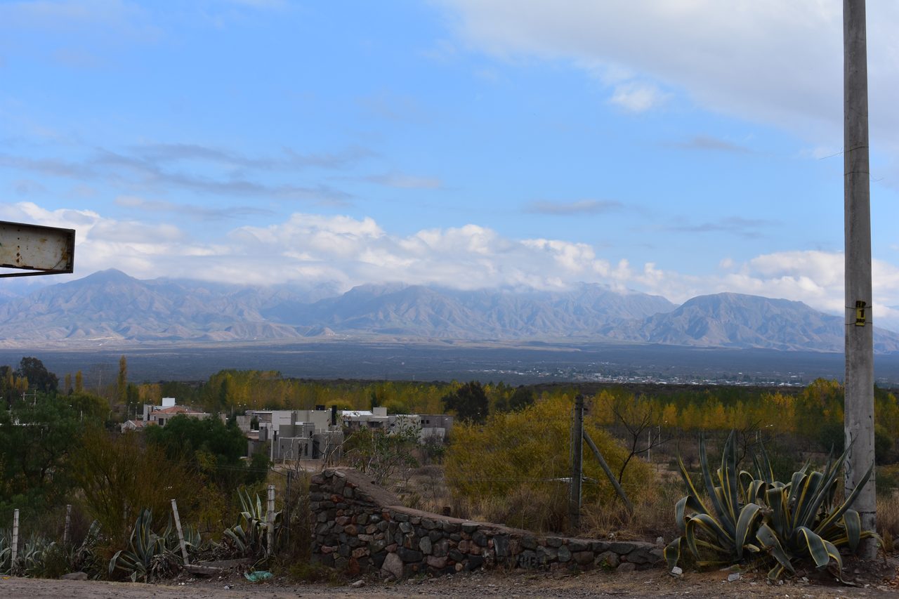 Mendoza
