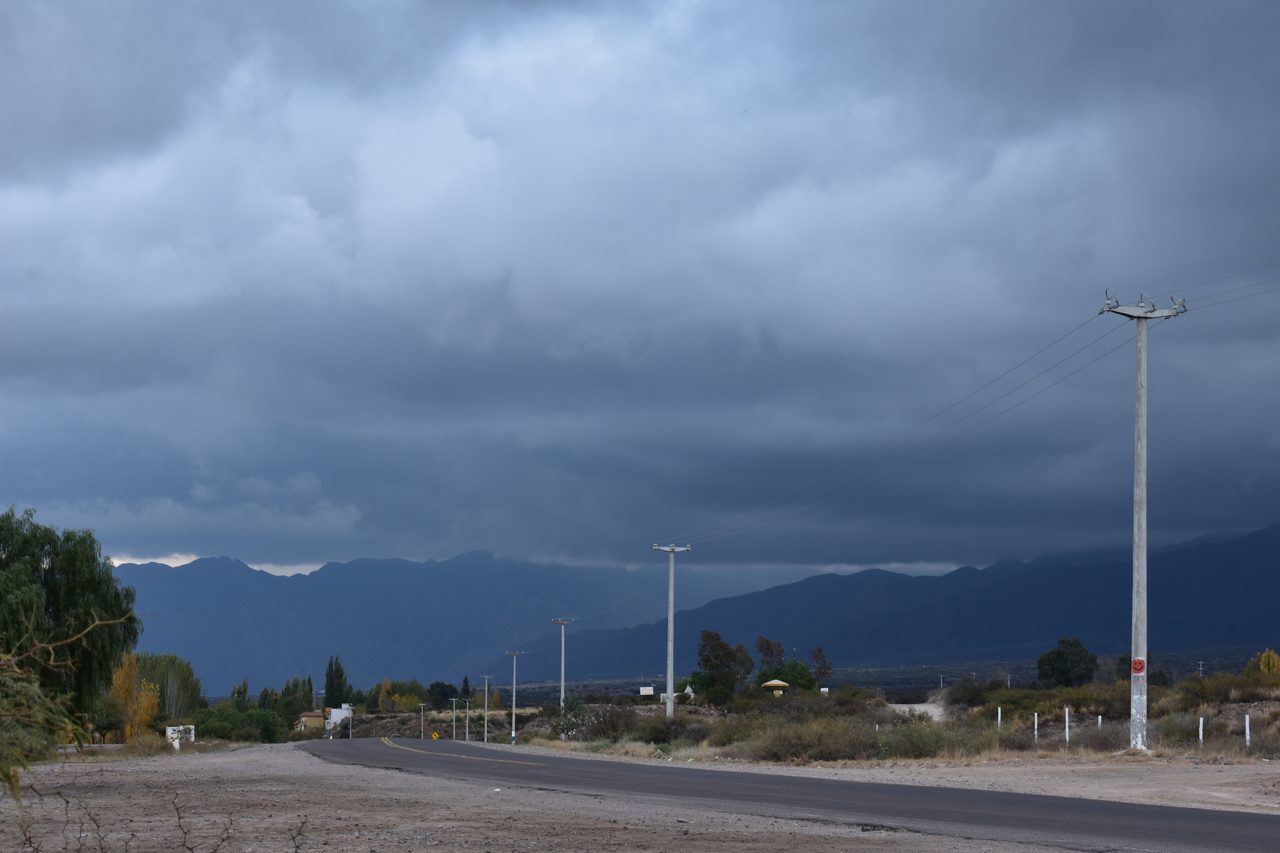Mendoza