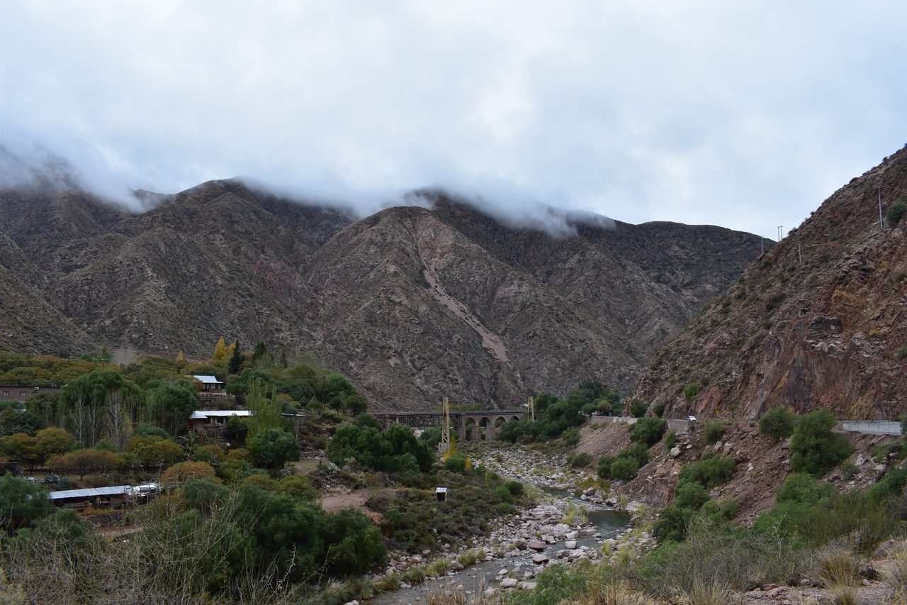 Mendoza