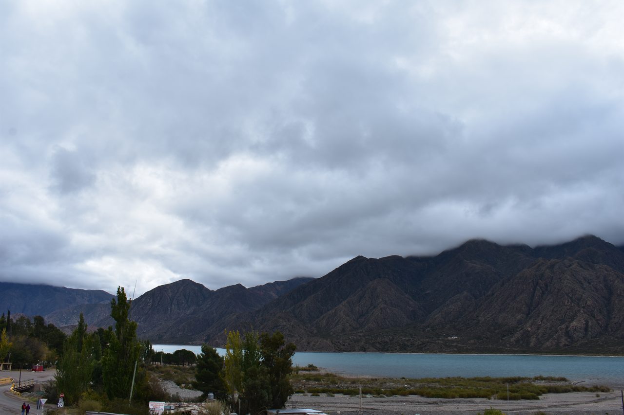 Mendoza