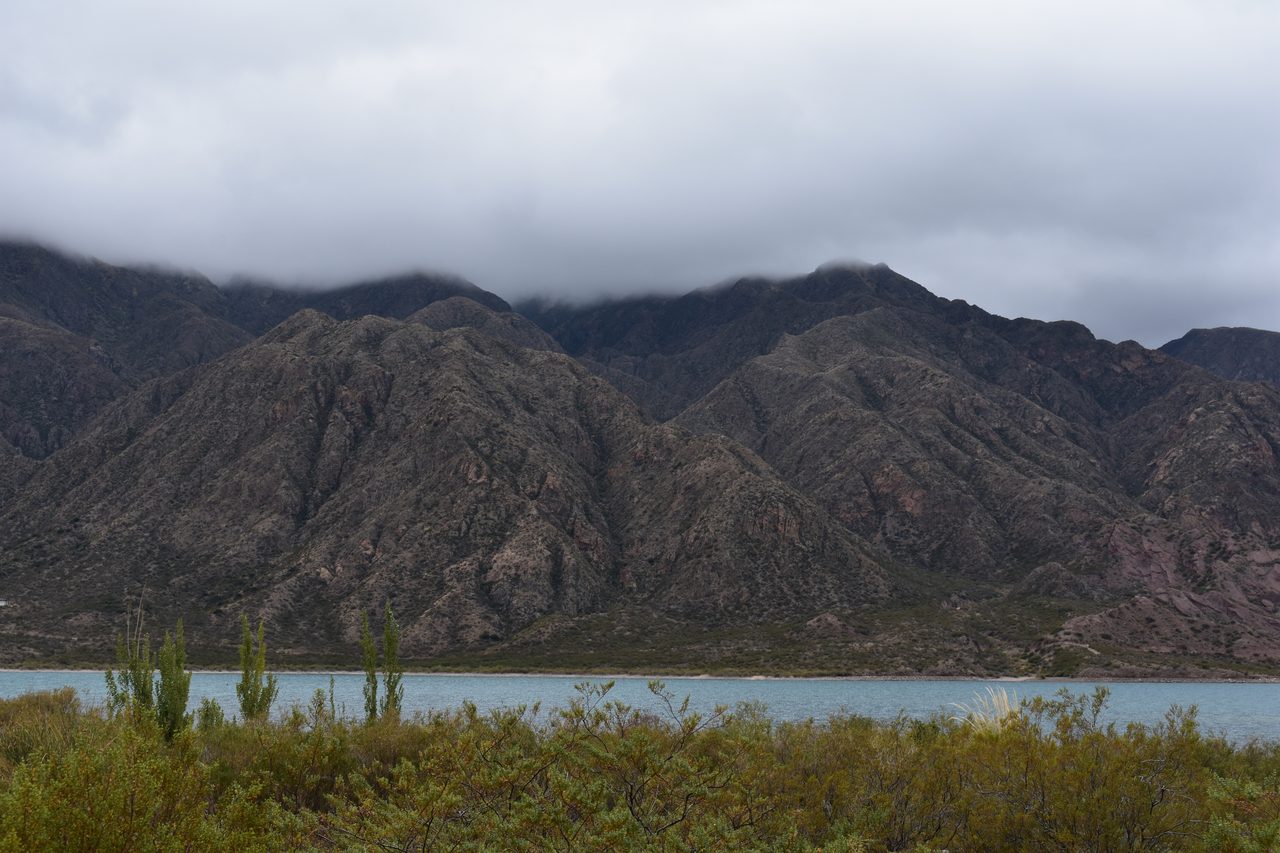 Mendoza