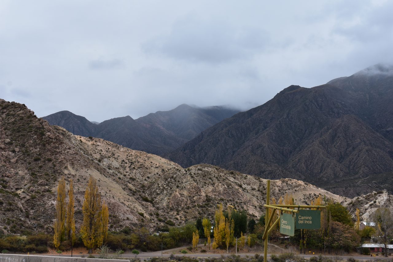 Mendoza