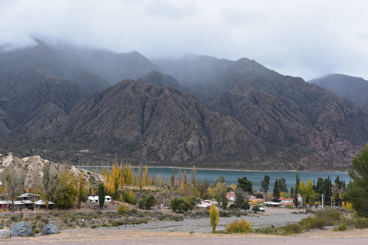 Mendoza