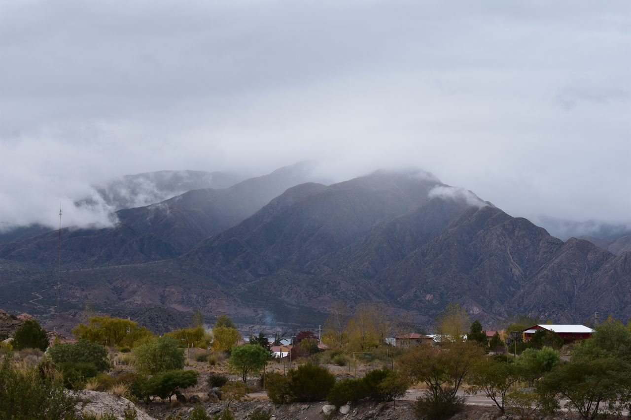Mendoza