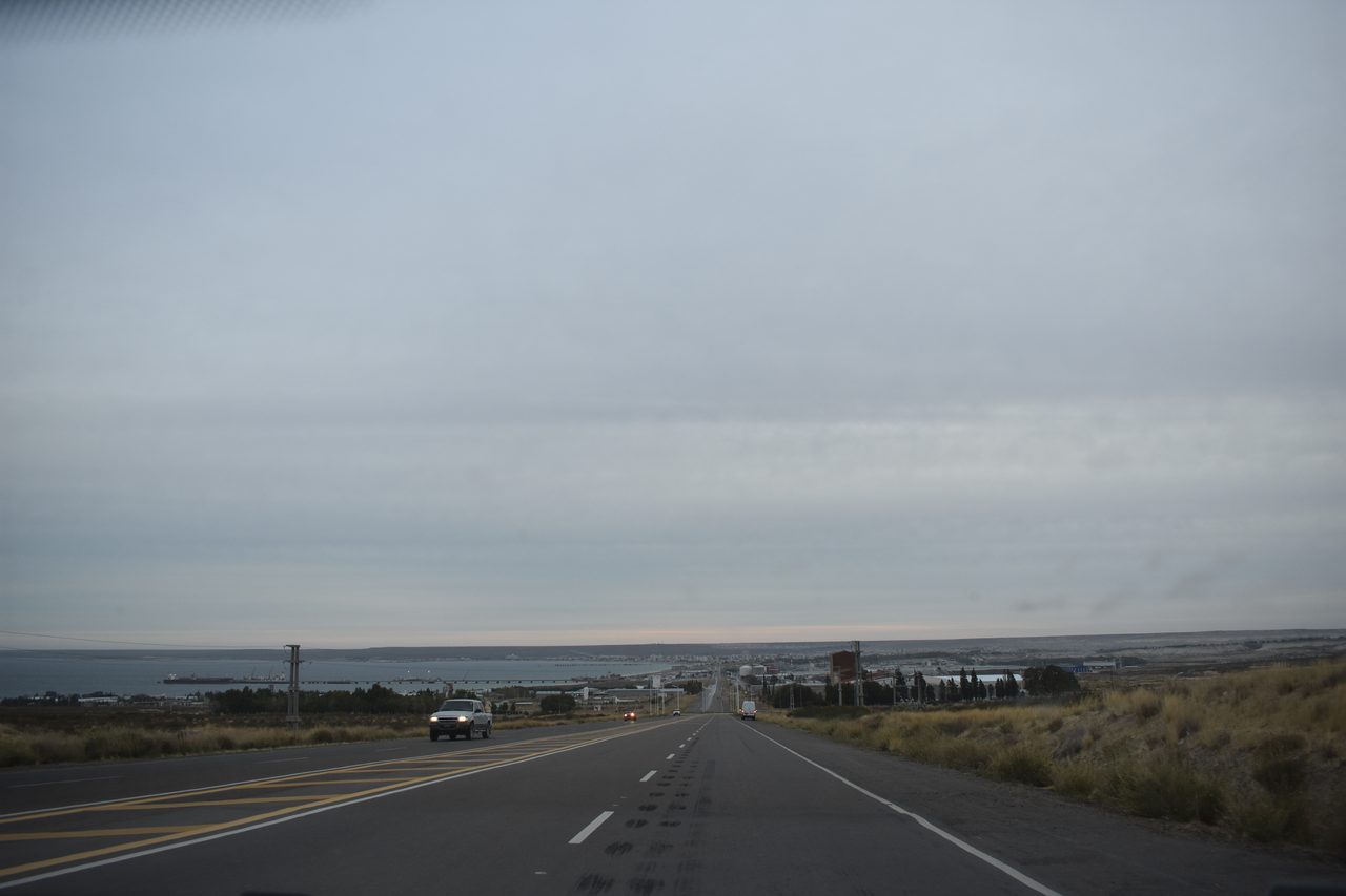 Puerto Madryn, Punta Tombo and Peninsula Valdés