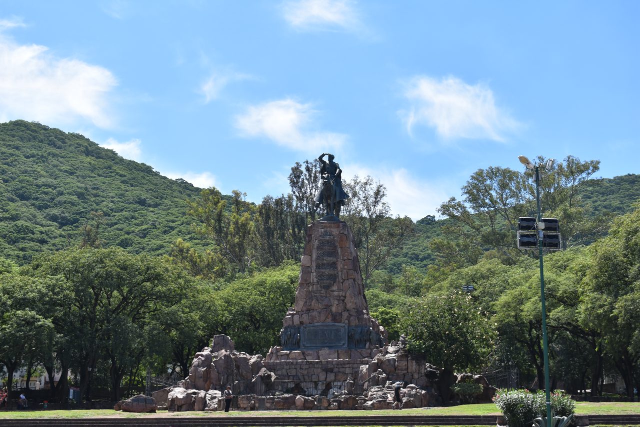 A Weekend in Salta