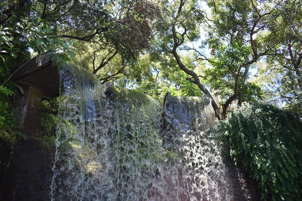 A Weekend in Salta