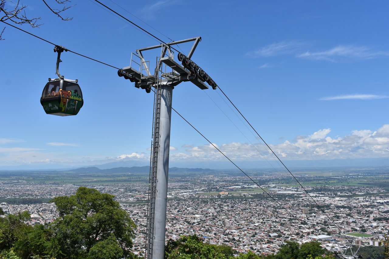 A Weekend in Salta