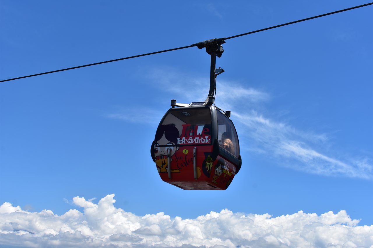 A Weekend in Salta